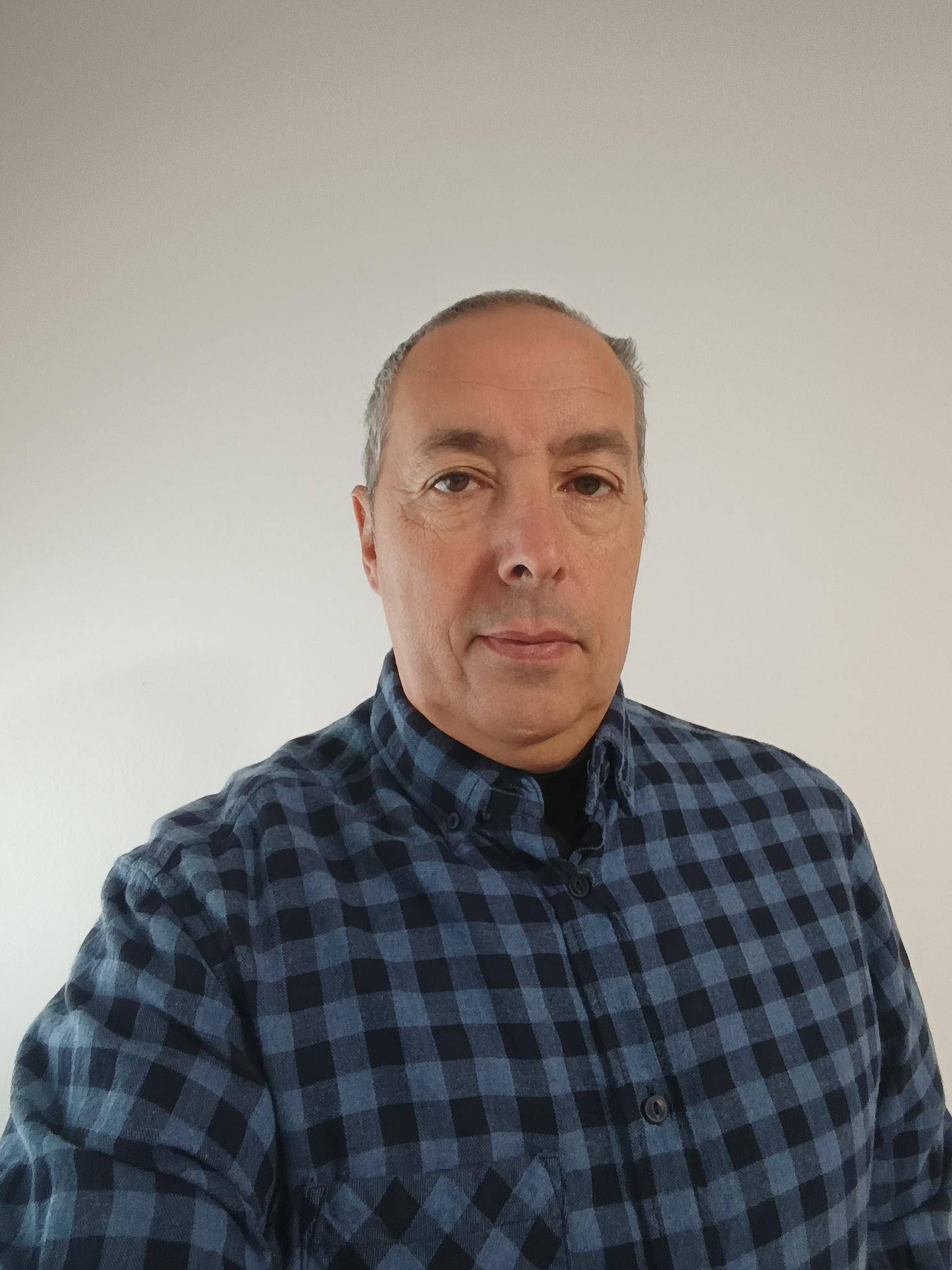 Daniel Fernandez Segura