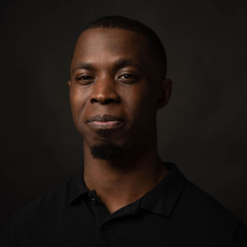 Eric Adjagbenon