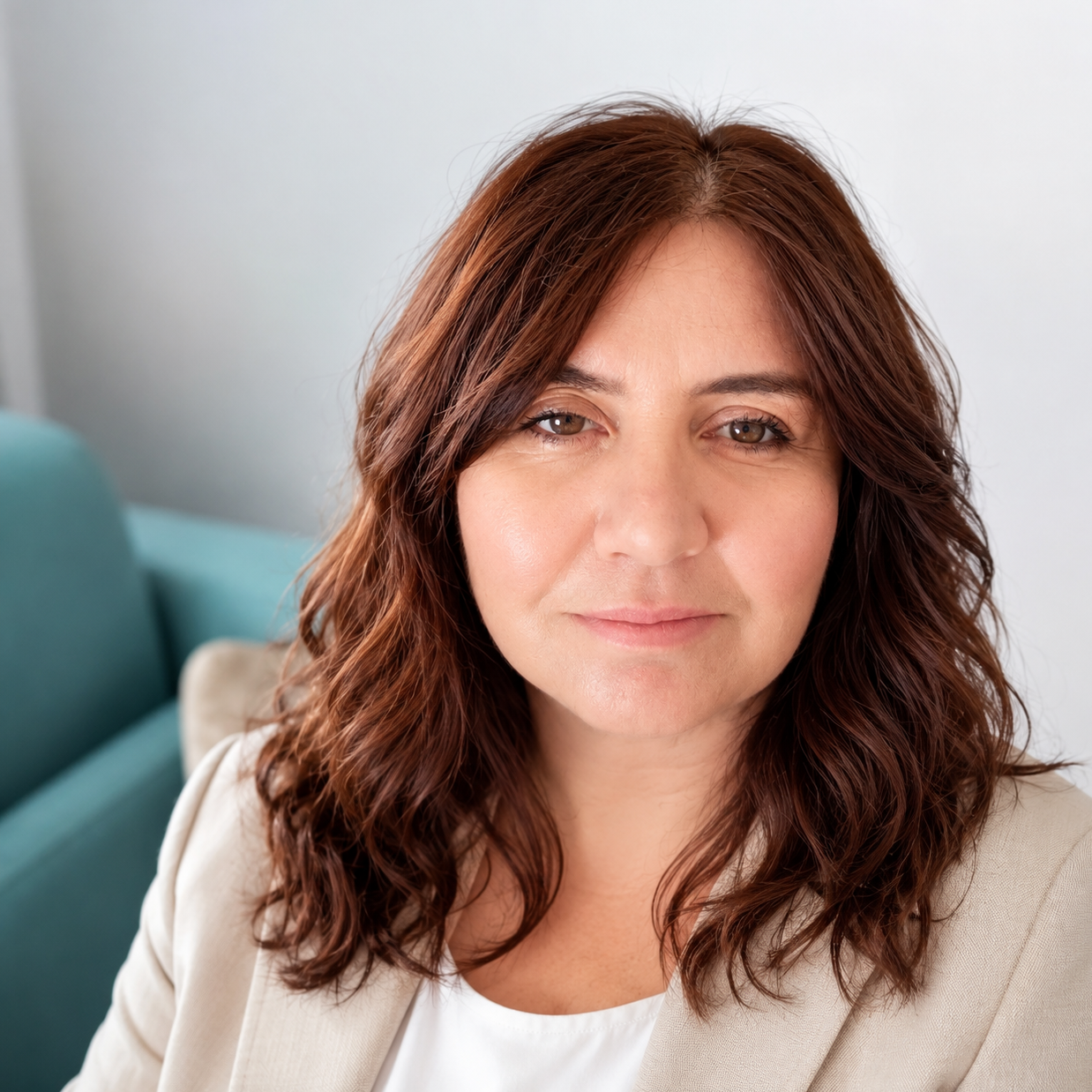 Dilek B. - Designer Graphique | Identité Visuelle & Supports 