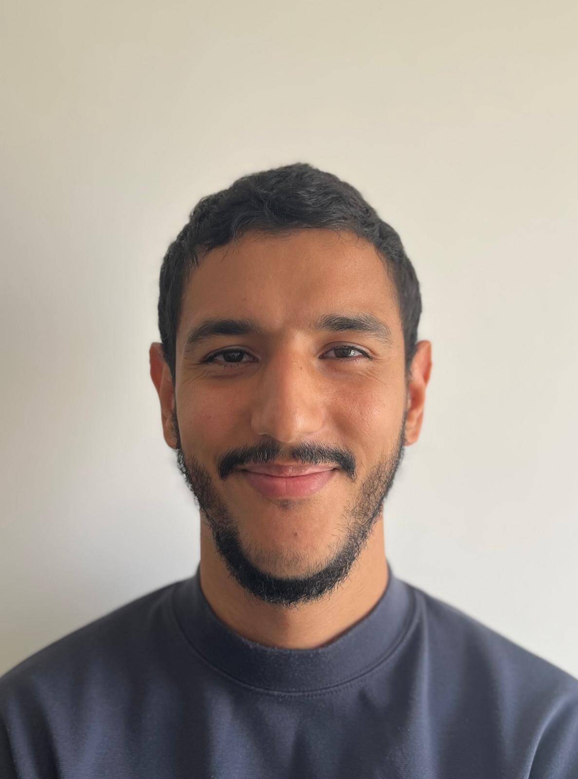 Anas H. - Senior Fullstack developer | Tech Lead