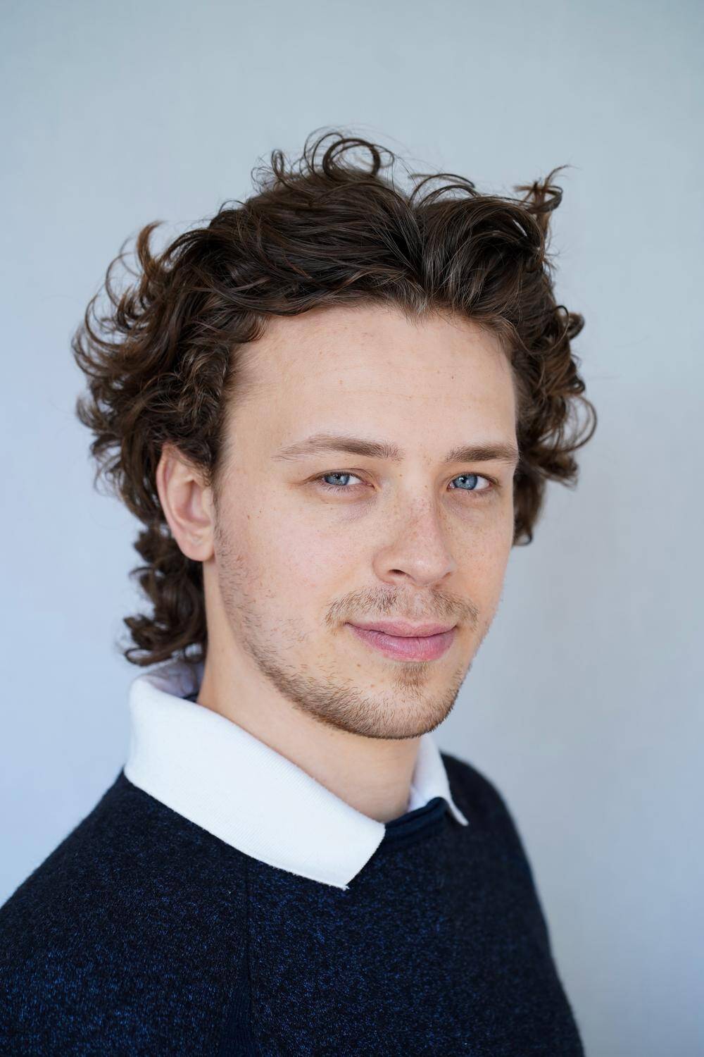 Clément Buisson