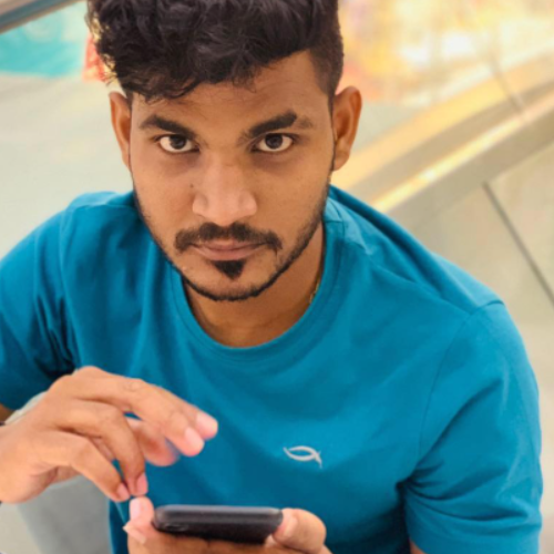 Nirojan  - Software Engineer