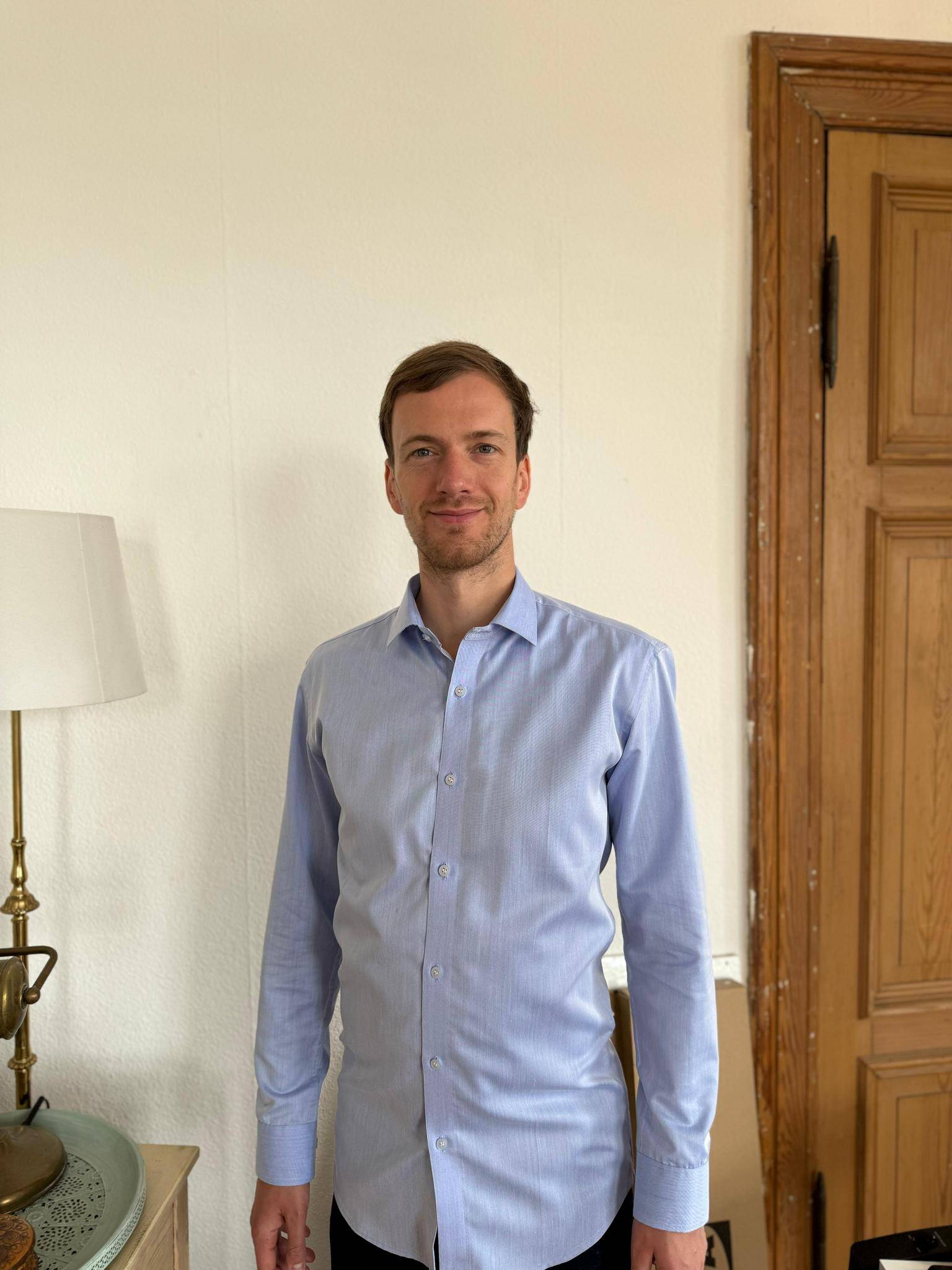 Oliver Nordemann