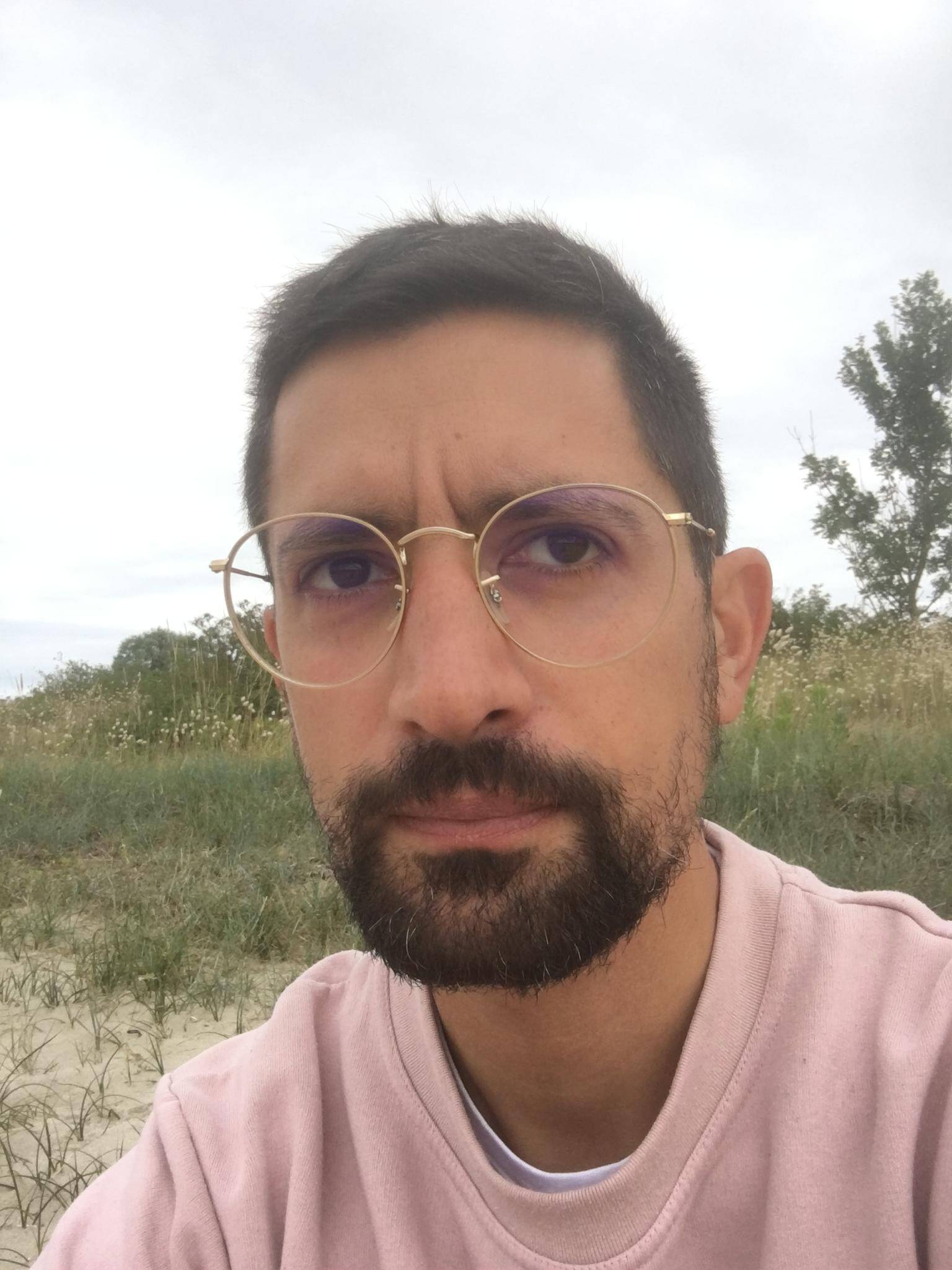 Adrien Toledano