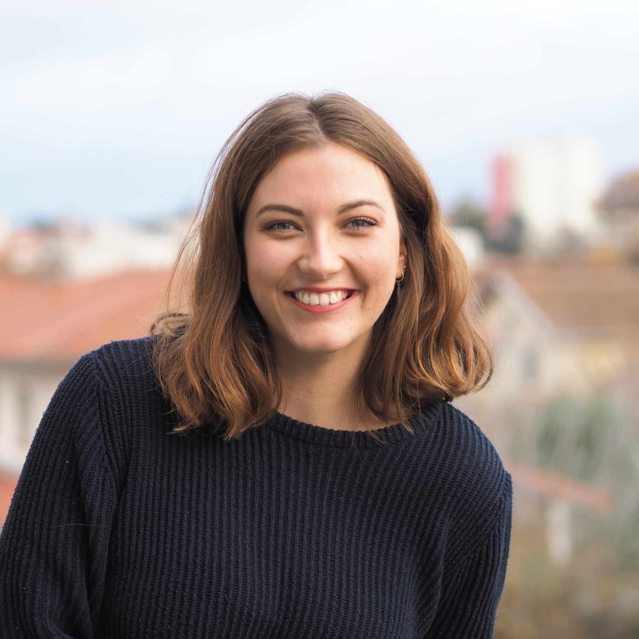 Mathilde Pelissier