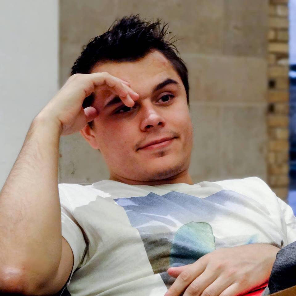 Alexandre Ghio