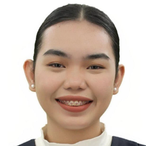 Ellie Rose Hernandez - Property Manager / Accountant