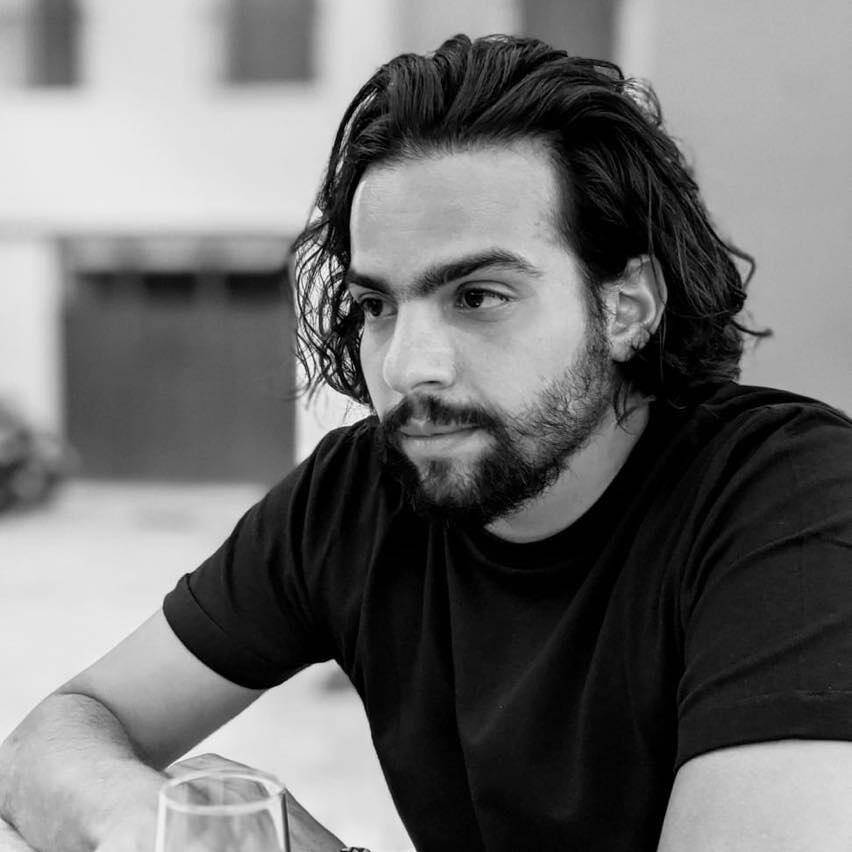 Alexandre Kotob