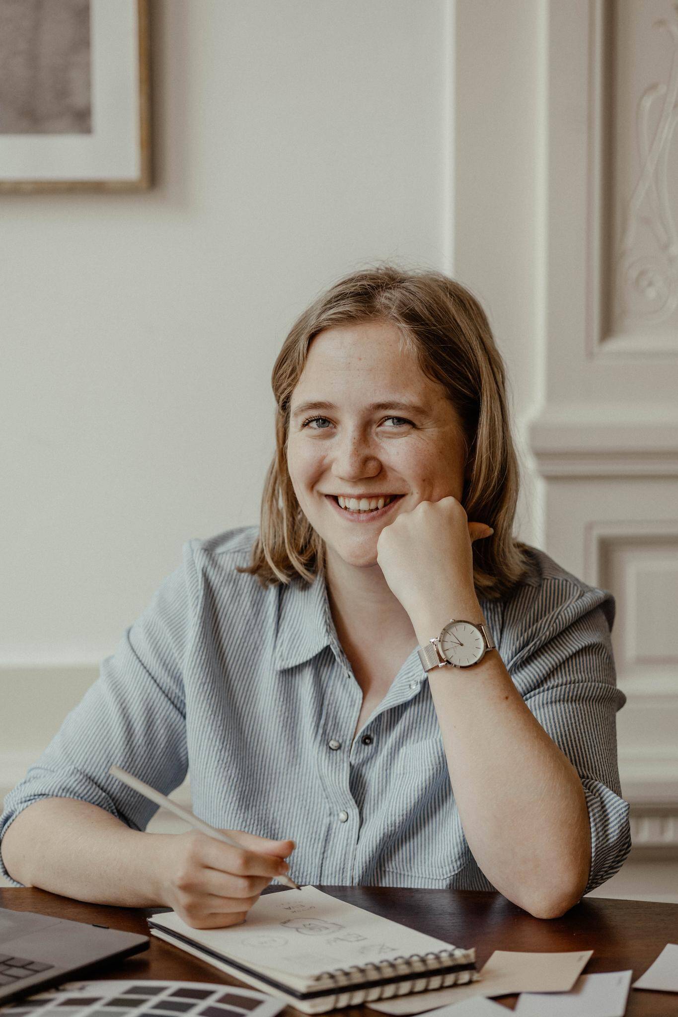 Eva Wolff