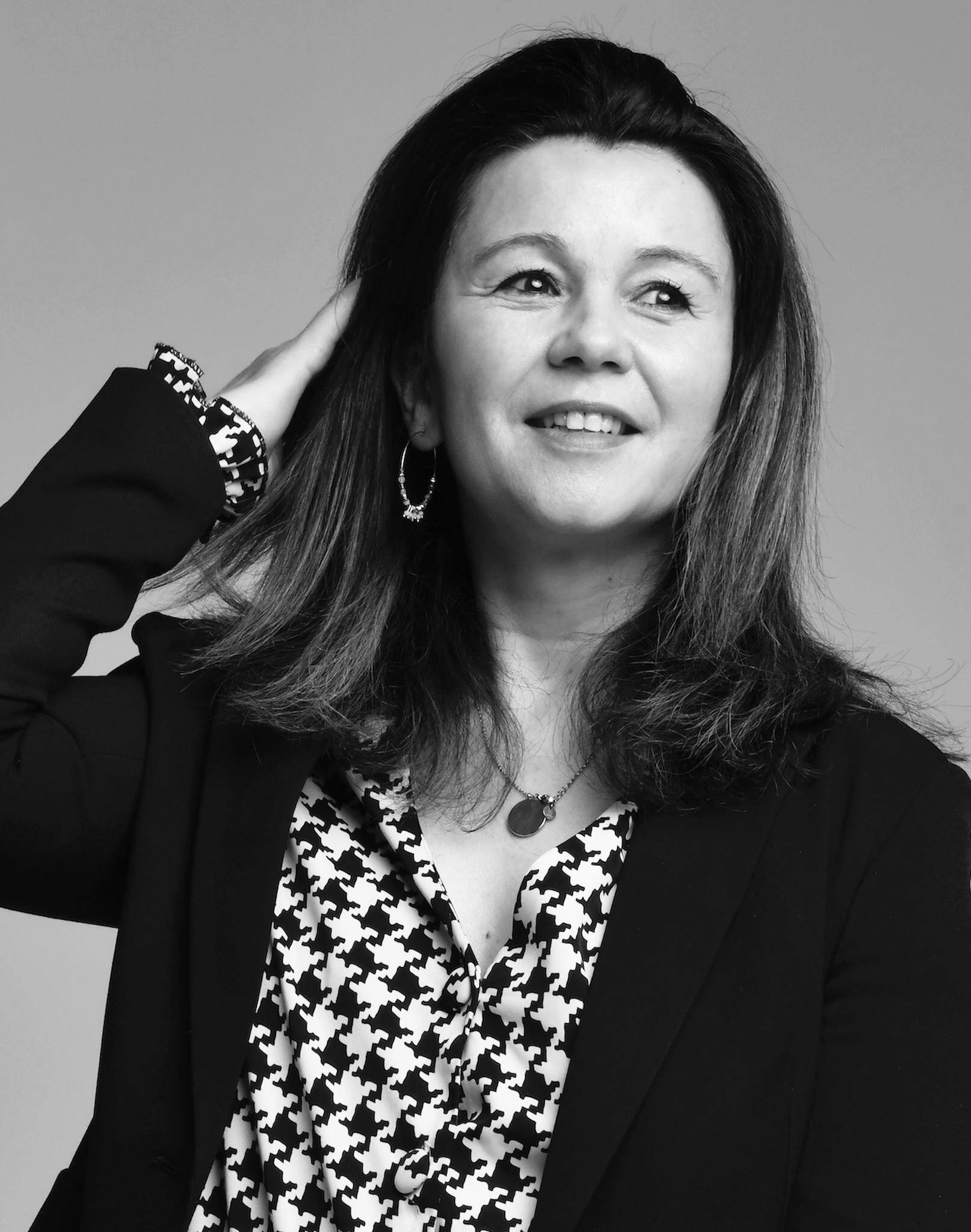 Sandra Michaud