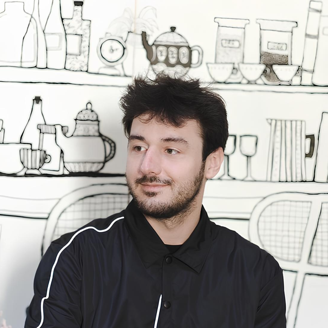 Vincent Largillet - Développeur web | React.js | Next.js | TypeScript