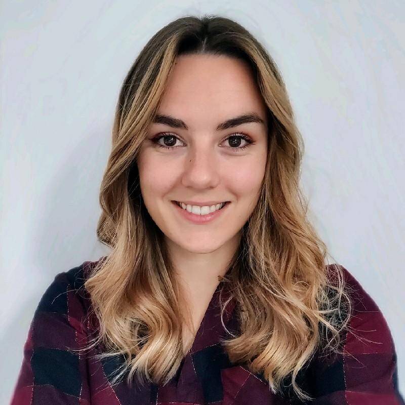 Noémie B. - Product Owner | Culture web, technique & data