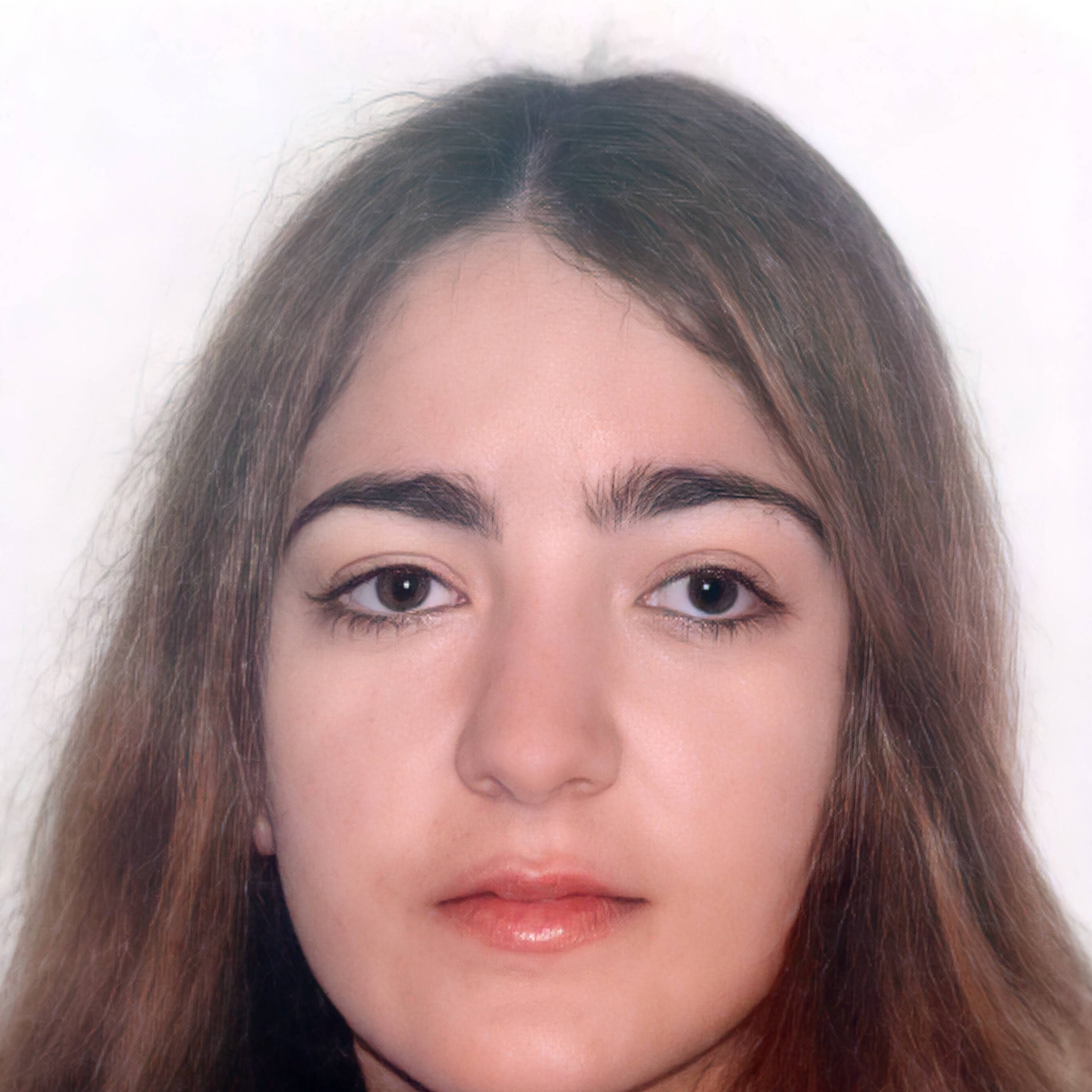 Ainhoa Jarque - Sales promoter
