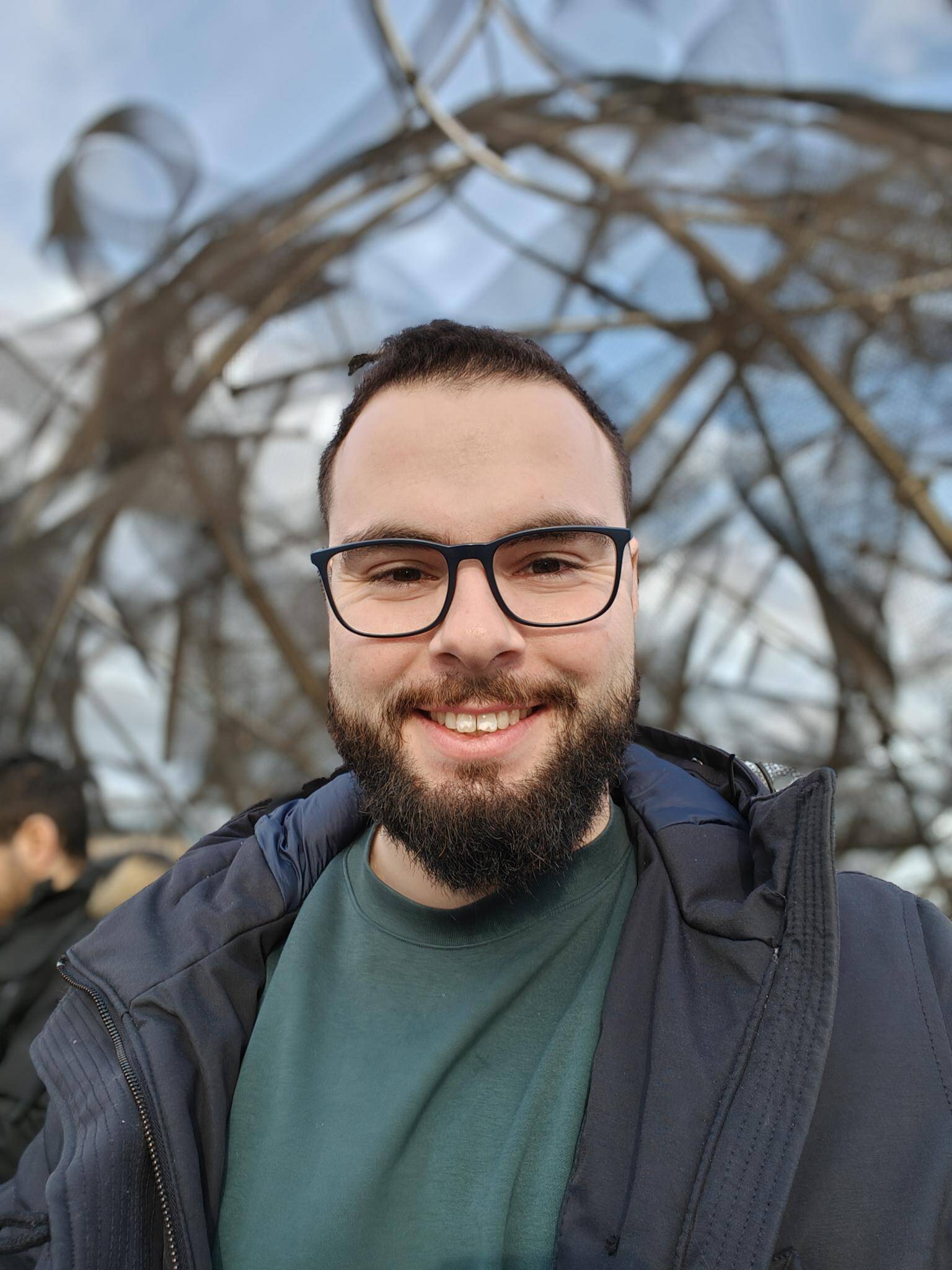 Thomas  - Embedded Software Engineer