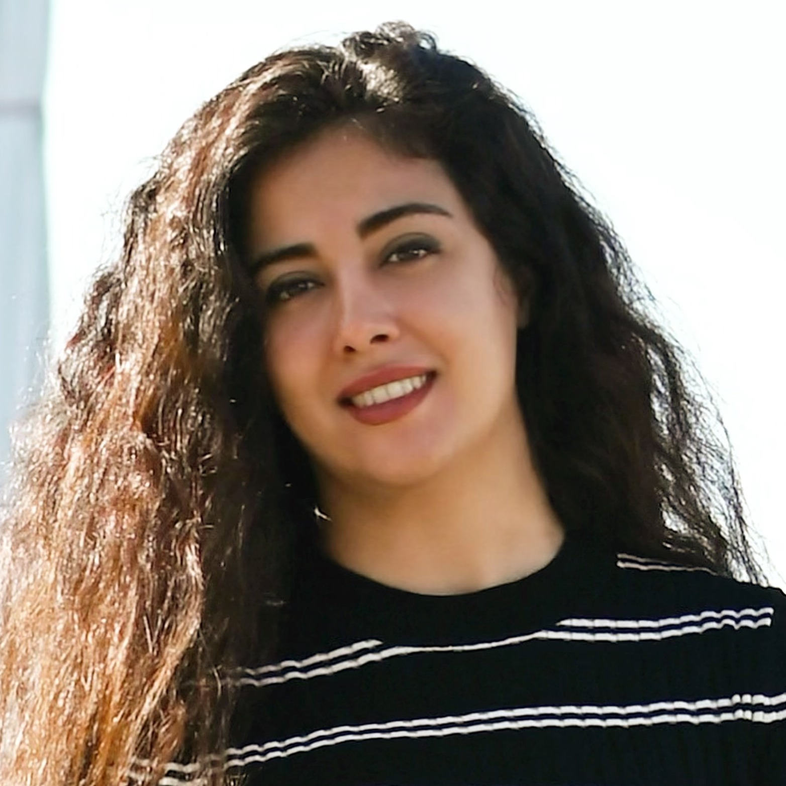 Setareh Behjatamin