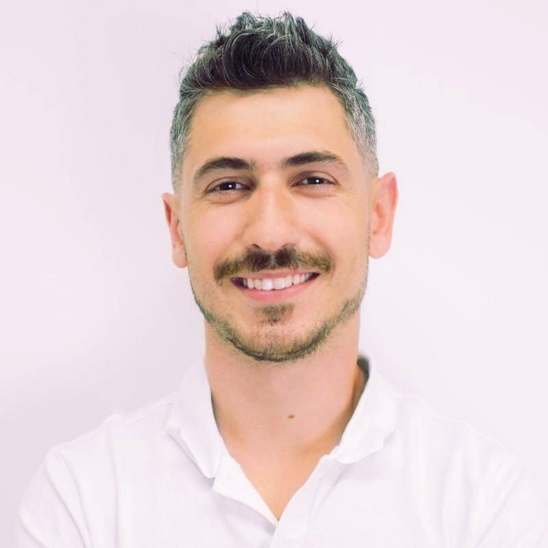 Alexandre Rinverse