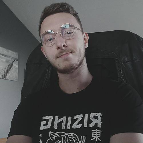 Florian B.