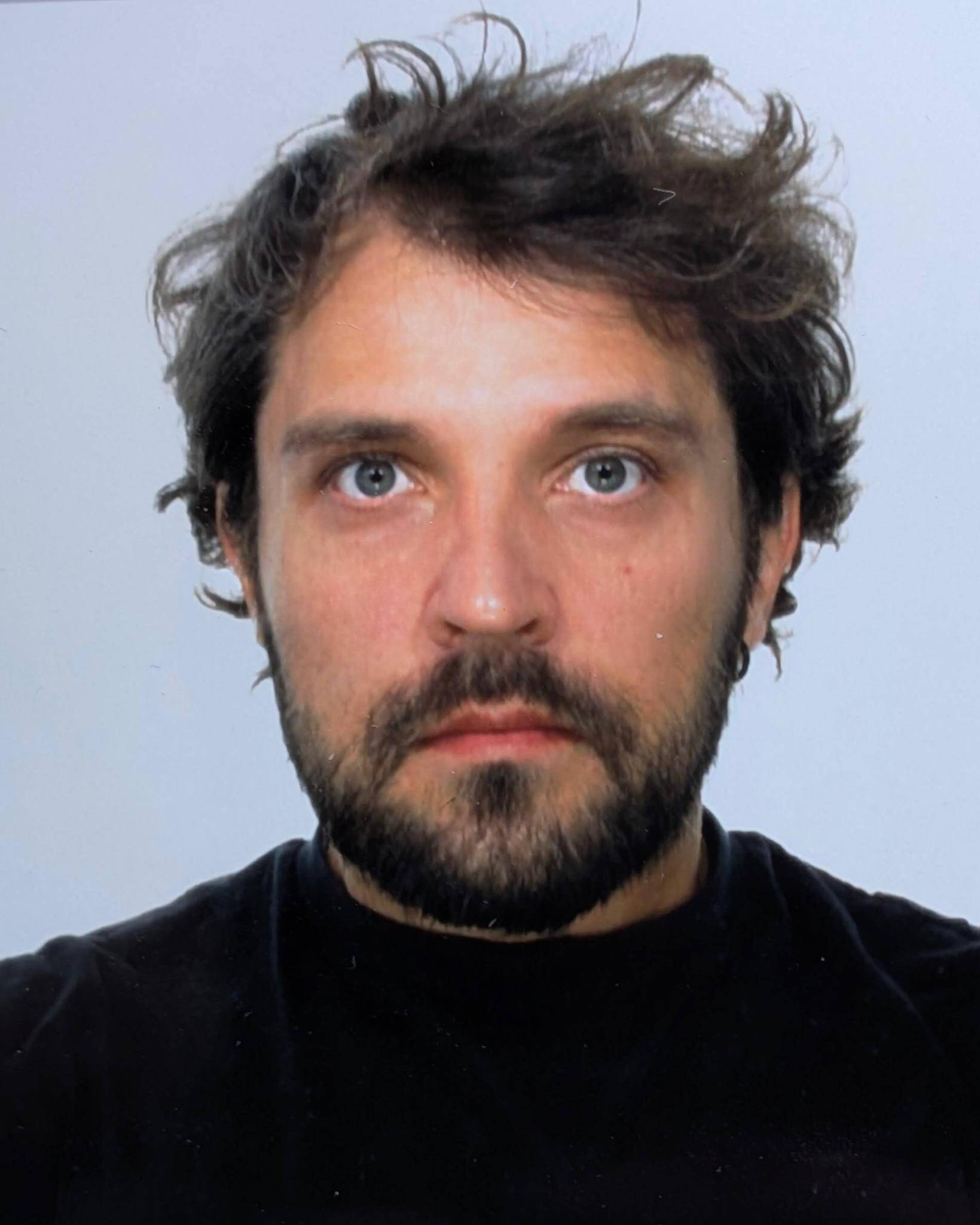 Alexandr Karamyshev - Data Analyst