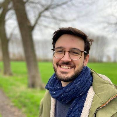 Ozan Catal - AI Engineer