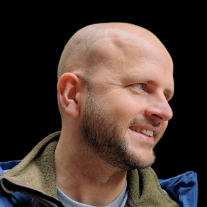 Marcus Machon - Microsoft 365 & Power Platform Consultant