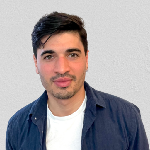 Eduardo Roldan Isaac