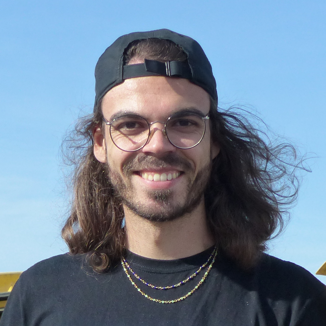 Benjamin Chaurois