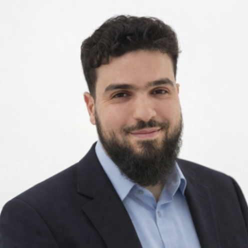 Abderrahman Rahou - Odoo ERP Developer | Next.js | Automation
