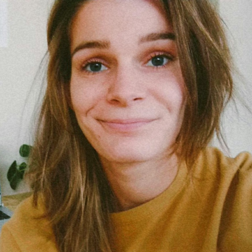 Amandine Ollier