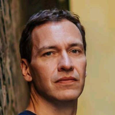 Marcus Schiesser - AI Engineer