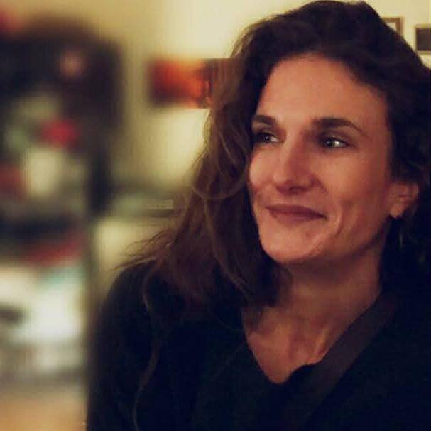 Jill Jungbluth - Laravel Developer | Backend Systems | APIs | MySQL