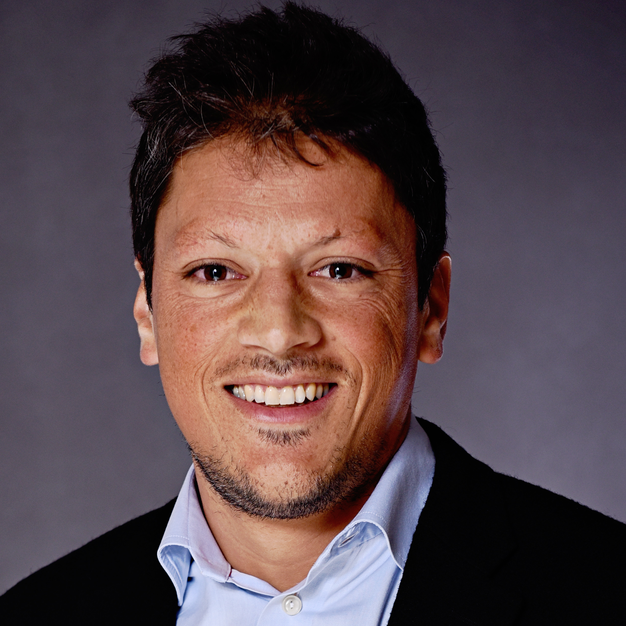 Alain-Karim Cressot