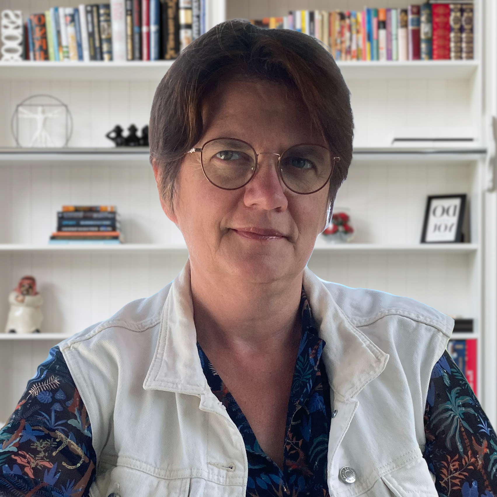 Anne-Claire Rouiller