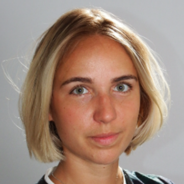 Anne-Sophie Philippe