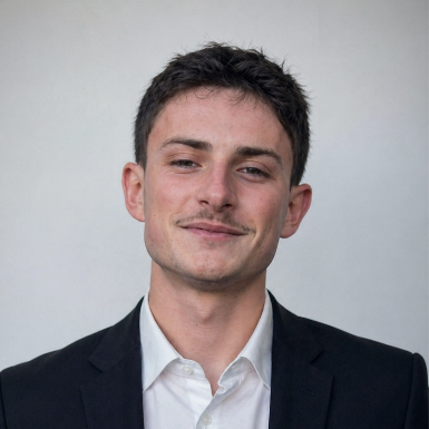 Lebigre Ulysse - Développeur logiciel & automatisation IA