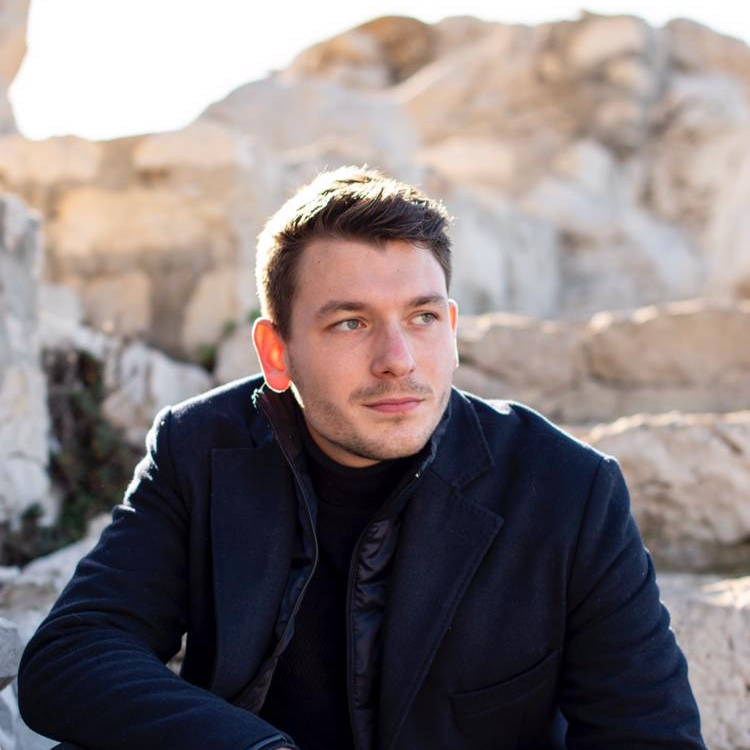 Alexandre Vandenberghe