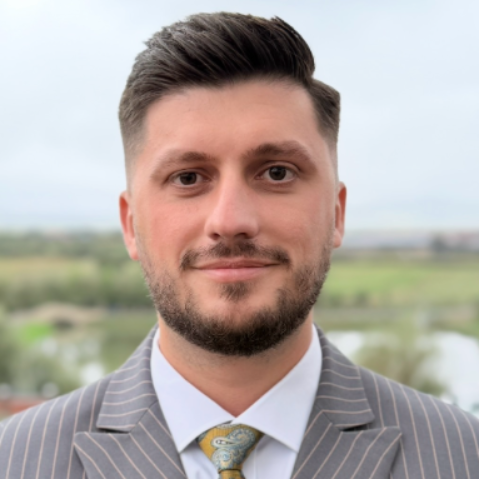 Paul Ardelean - SAP Consultant