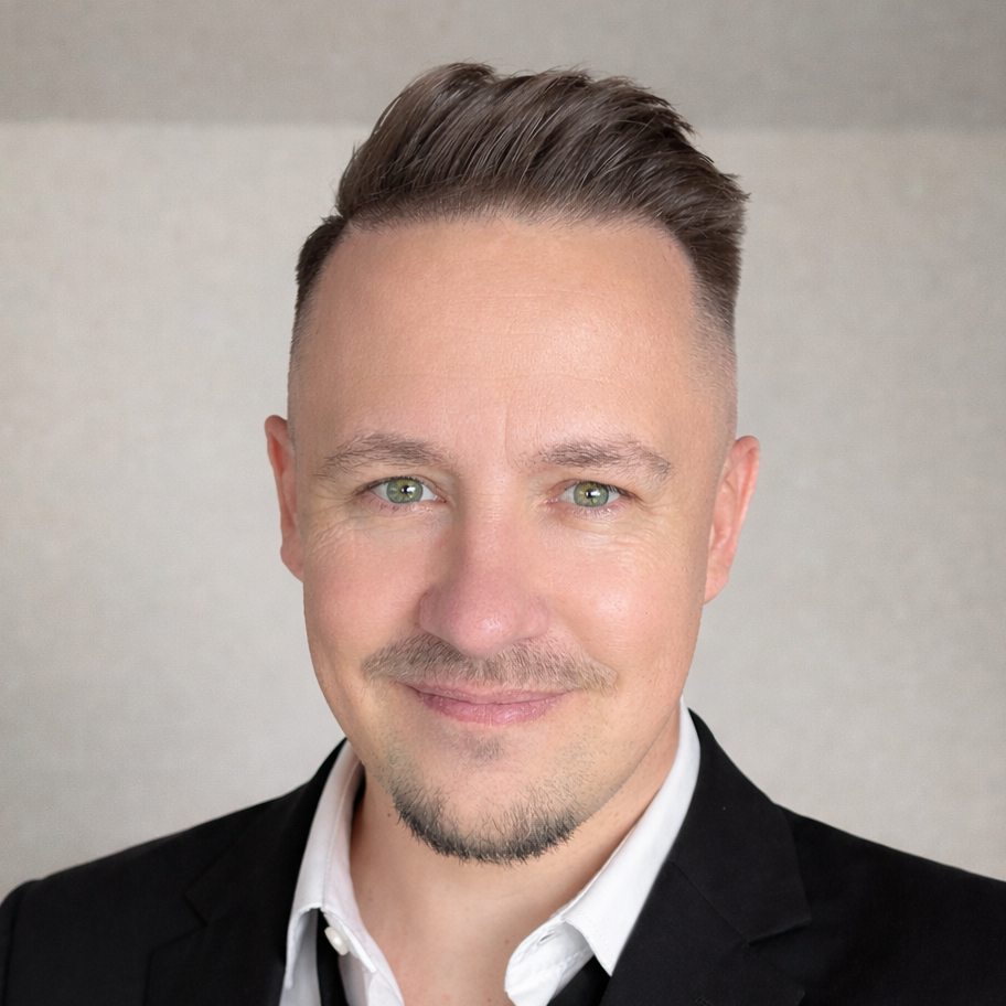 Franck Maglott - Expert WebMarketing et IA
