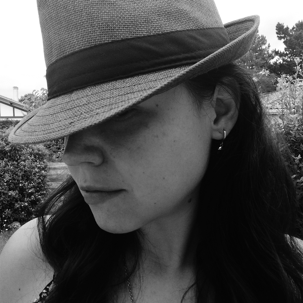 Sophie Pecriaux