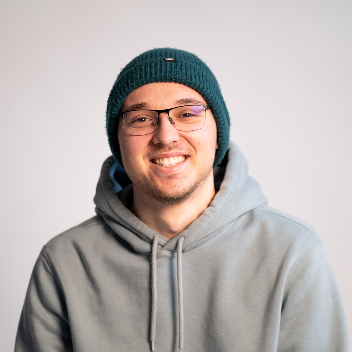 Max Saeling