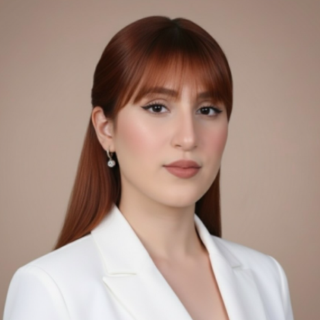 Zeineb Gmiden - Freelance Accountant | Startups & Small Businesses