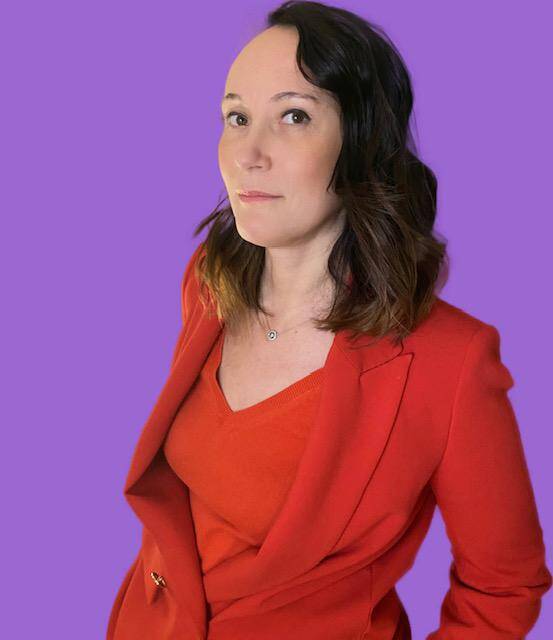 Gaëlle Jean-Francois