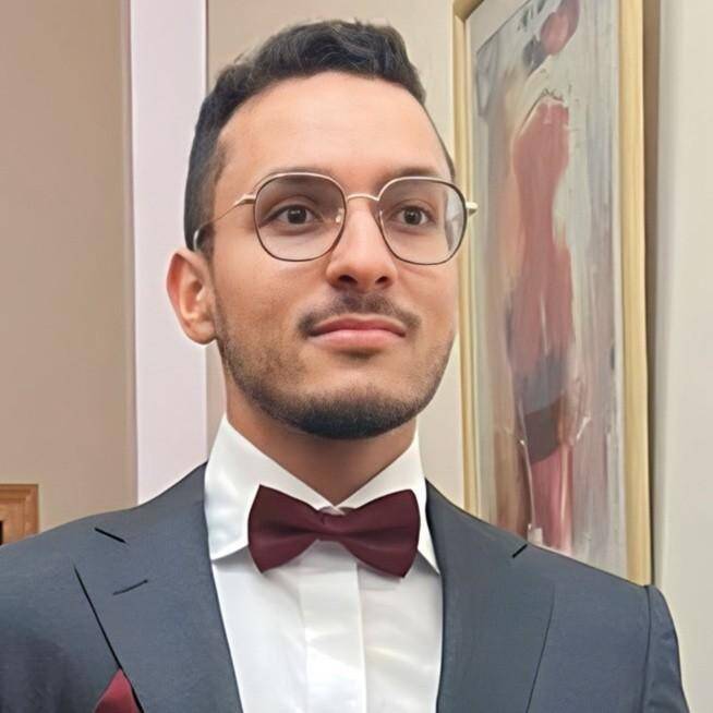 Réda Lahouiry