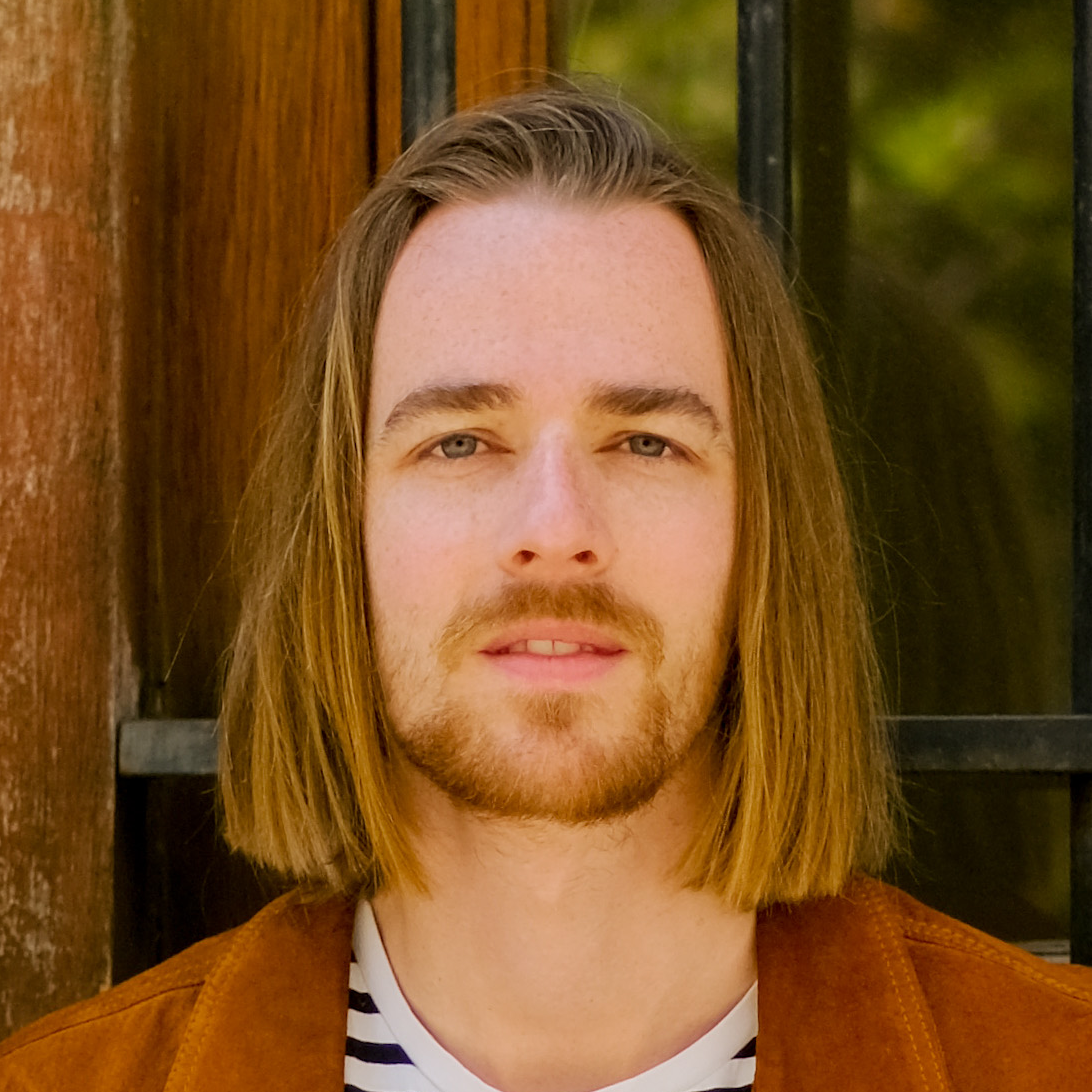 Alexis  - Senior consultant & data analyst