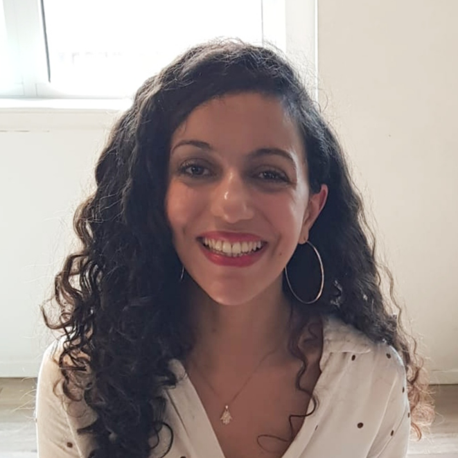 Imane Z.