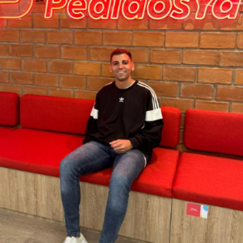 Joaquin Lopez - Manager - Performance KAM Specialist