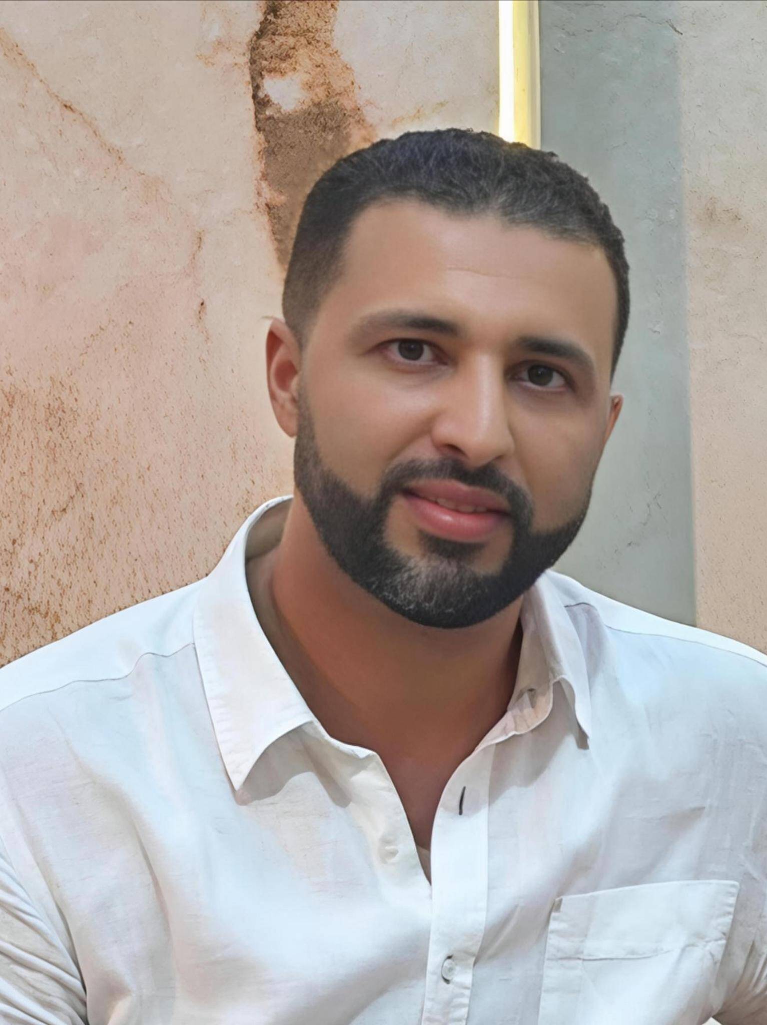 Mehdi O. - Architecte solution / Chef de projet 