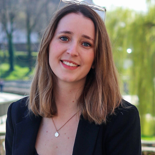 Manon Saintot