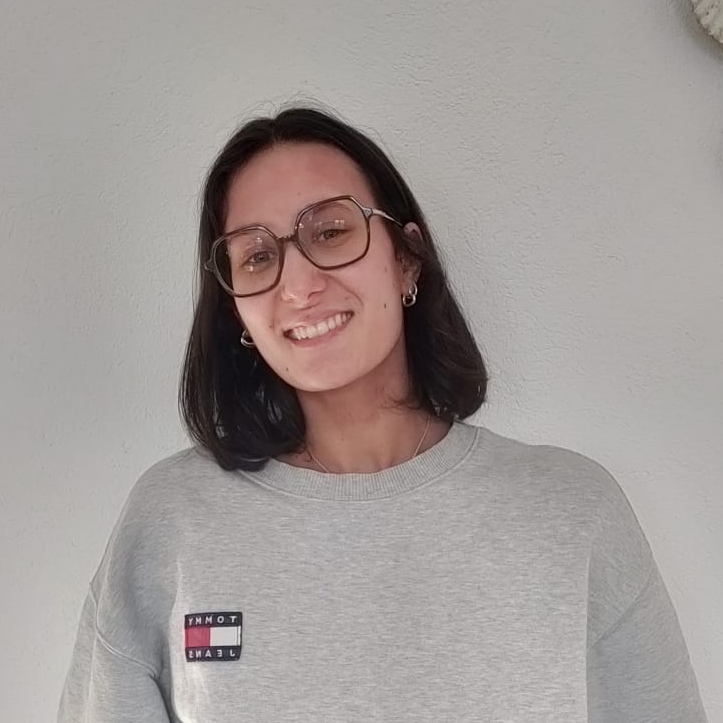 Marie Nouvellon