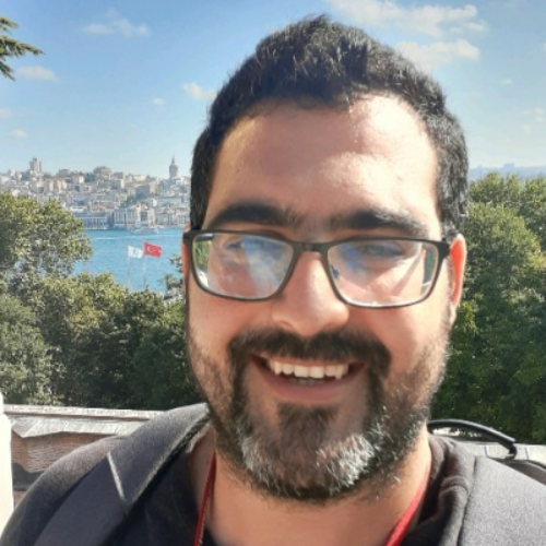Akram K.