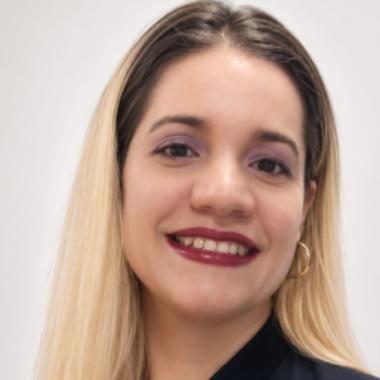 Susana Matos García